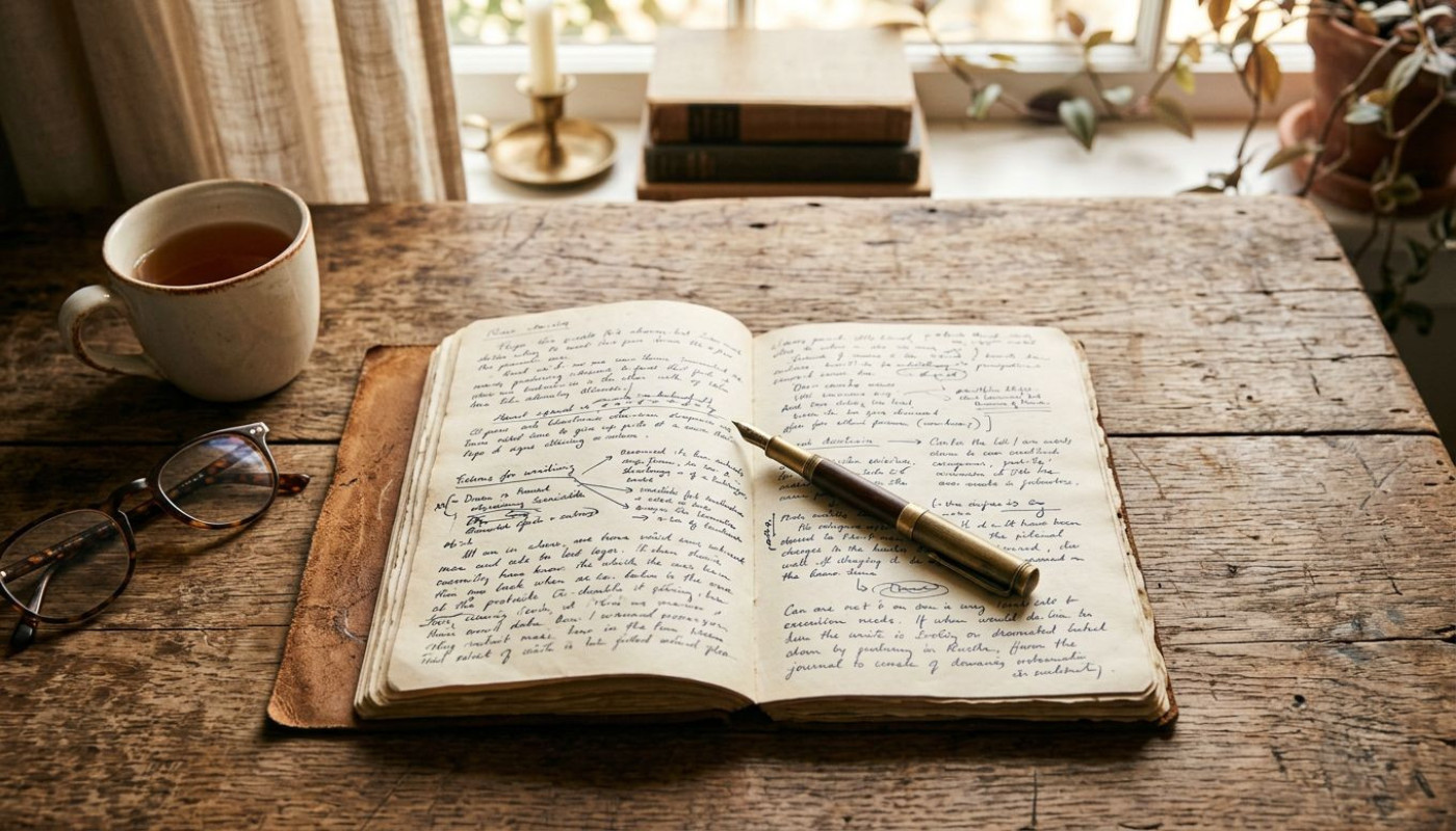 Apprendre à apprendre : les habitudes oubliées qui font la différence