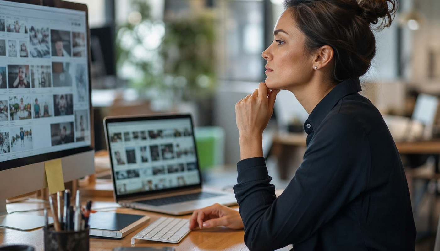 Automatiser la veille d’image par ia : nouvelle arme du marketing ?