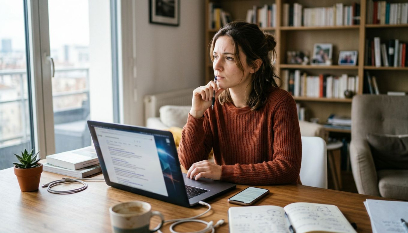 Les assistants IA peuvent-ils nuire à notre esprit critique ?